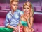 שפּיל Ellie Cinema Flirting אָנליין