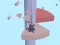 שפּיל Helix Ball Jump אָנליין