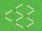 שפּיל Toy matches אָנליין