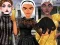 שפּיל The Chilling Adventures of Sabrina אָנליין