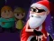 שפּיל Santa or Thief? אָנליין