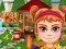 שפּיל Garden Design Games: Flower Decoration אָנליין