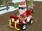 שפּיל Santa's Rush The Grinch Chase אָנליין