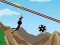 שפּיל Stickman Jumping אָנליין