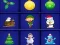 שפּיל Xmas Board Puzzles אָנליין