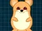 שפּיל Hamster Grid Subtraction אָנליין