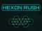 שפּיל Hexon Rush אָנליין