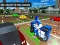 שפּיל Bike Parking 3d Adventure 2020 אָנליין