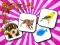 שפּיל Animals Memory אָנליין