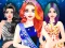 שפּיל Top Model Fashion Dress Up אָנליין