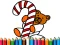 שפּיל Back To School: Candy Coloring Book אָנליין