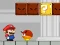 שפּיל The Adventure of Super Mario Castle אָנליין