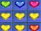 שפּיל Heart Gems Connect אָנליין