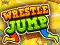 שפּיל Wrestle Jump Online אָנליין