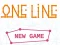 שפּיל One Line אָנליין