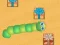 שפּיל Greedy Worm אָנליין