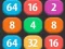 שפּיל 2048 Merge אָנליין