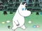 שפּיל Moomins: reading with adjectives אָנליין