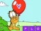 שפּיל Garfield English Sight Words אָנליין