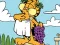שפּיל Garfield Spot The Difference אָנליין