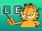 שפּיל Garfield Sentences אָנליין