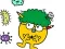 שפּיל Little Miss Inventor Biology אָנליין