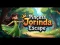 שפּיל Princess Jorinda Escape אָנליין