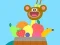 שפּיל Hew Duggee Jam badge אָנליין
