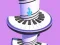 שפּיל Piano Helix Jump אָנליין