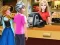שפּיל Barbie's Fast Food Restaurant אָנליין
