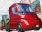 שפּיל Tesla Truck Jigsaw אָנליין