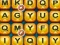 שפּיל Word Up אָנליין