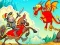 שפּיל Knight And Dragons אָנליין