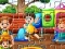 שפּיל Playing Kids Jigsaw אָנליין