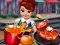 שפּיל Cooking Fast: Burger & Hotdog אָנליין