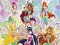 שפּיל Winx Finding Numbers אָנליין