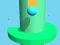 שפּיל Helix Ball Bounce אָנליין