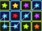 שפּיל Stars Chain Matching אָנליין
