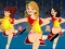 שפּיל Naughty Cheerleaders אָנליין