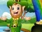 שפּיל Saint Patrick's Day Sliding Puzzles אָנליין