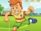 שפּיל Soccer Star Jigsaw אָנליין
