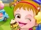 שפּיל Baby Hazel Differences אָנליין