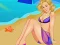 שפּיל Basked on Sunny Beach אָנליין