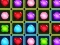 שפּיל Shapes Chain Match אָנליין