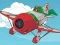 שפּיל Disney Planes Coloring Book אָנליין