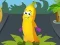 שפּיל Banana Running אָנליין
