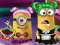 שפּיל Mini Costumes Sorting אָנליין