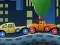 שפּיל Retro Rally אָנליין