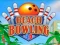 שפּיל Beach Bowling 3D אָנליין