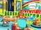 שפּיל Toys Hidden Objects אָנליין